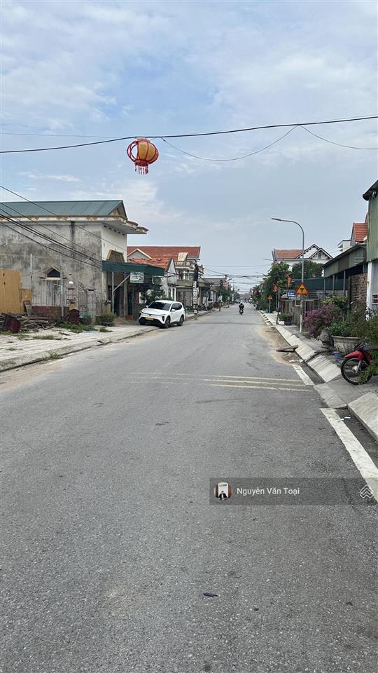 Bán đất cách vinhomes 100 m chụp kinh doanh khu phố 9 hà an full thổ cư, diện tích 157,2 m2