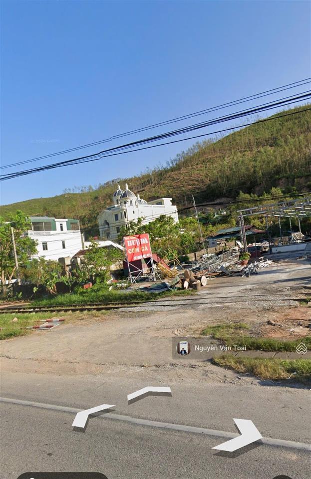 Bán đất đại yên tuần châu 420m mặt chính quốc lộ 18 đối diện là vinhomes và nhà thi đấu đa năng