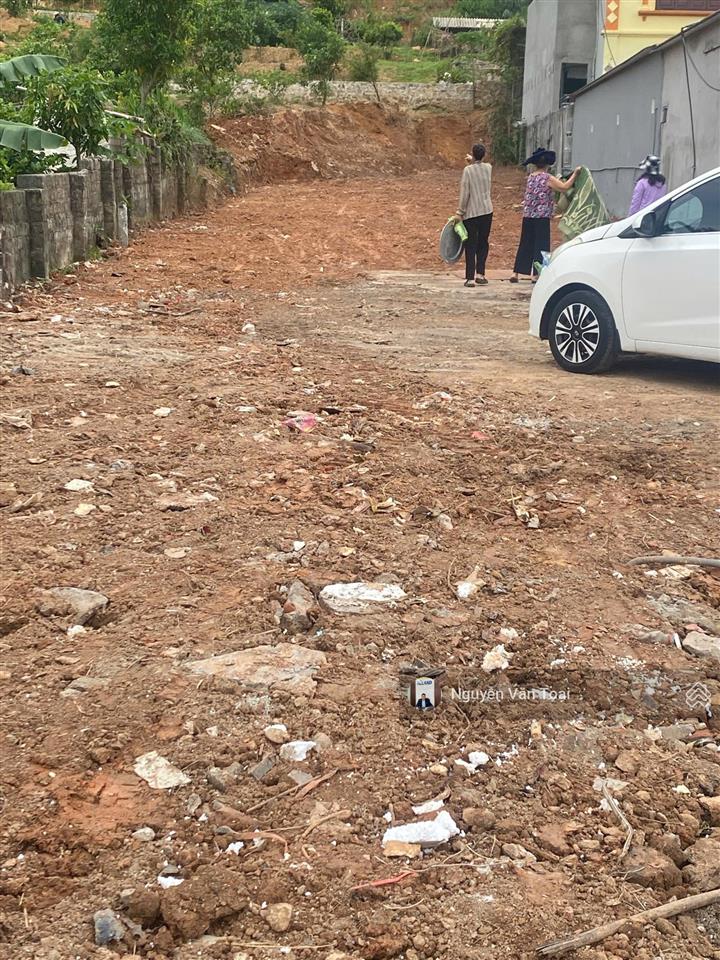 Bán đất đại yên tuần châu 420m mặt chính quốc lộ 18 đối diện là vinhomes và nhà thi đấu đa năng