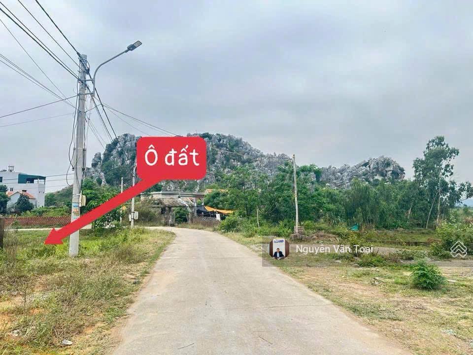 Bán lô góc hoàng tân nằm trong lõi dự án vinhomes diện tích 214m full thổ cư