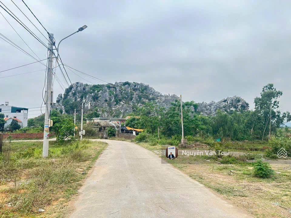 Bán lô góc hoàng tân nằm trong lõi dự án vinhomes diện tích 214m full thổ cư