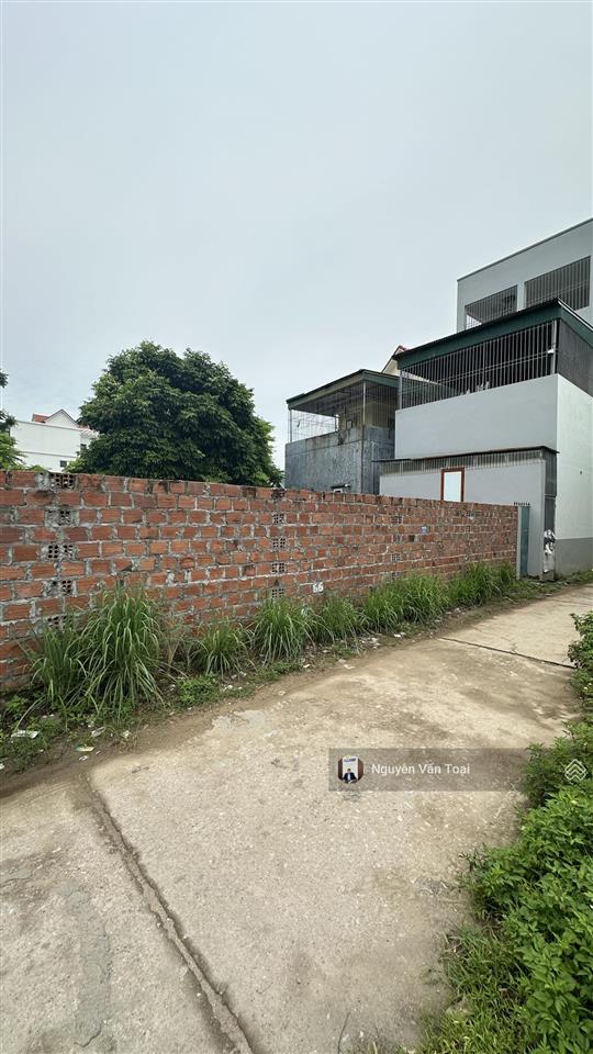 Bán 140m mặt tiền 9,9m vị trí 2 đường trục chính tân an hà an gần vinhomes