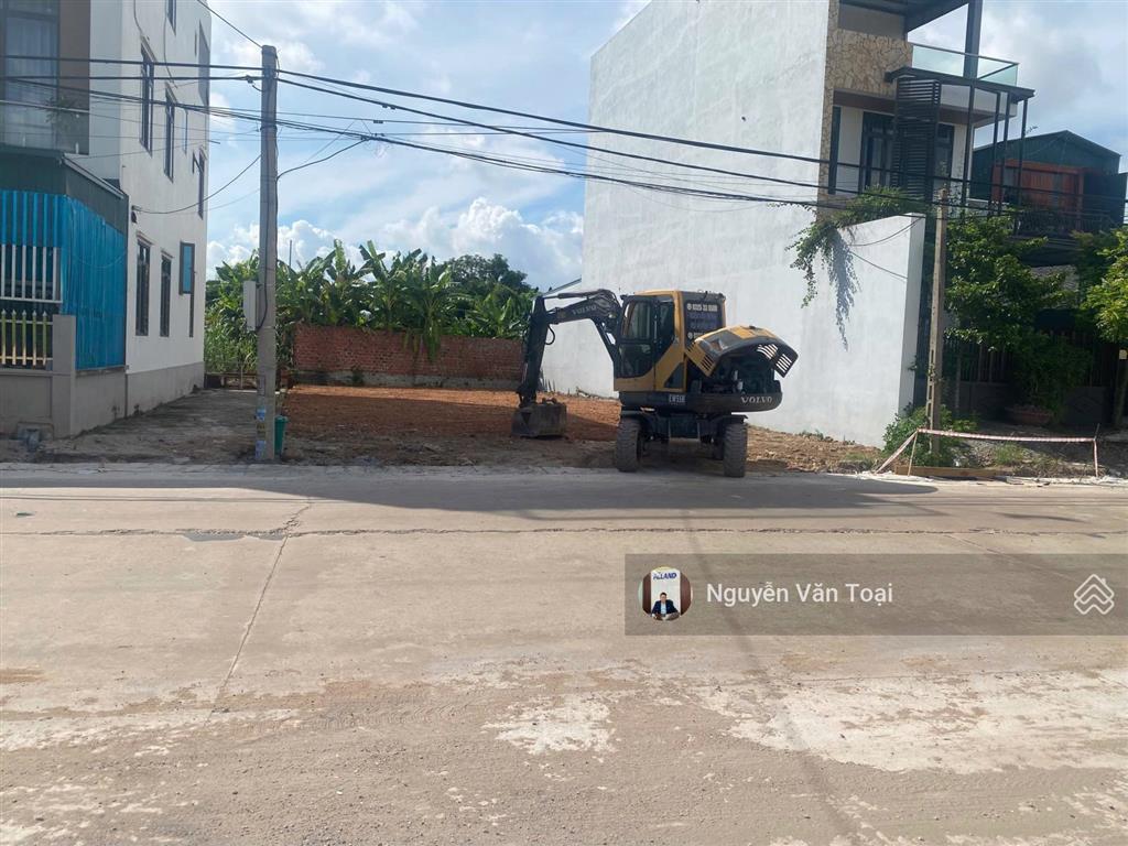 Bán 278m trục bến đò kinh doanh tại khu 12 hà an gần và kết nối đại lộ 51m vinhomes