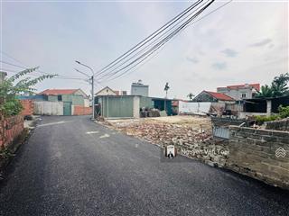 Bán ô đất tiền an quảng yên gần ngay nút giao cao tốc gần vinhomes