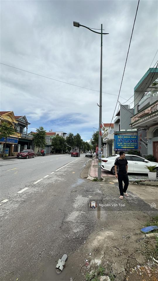 Bán lô đất 315m đất đấu giá bùi xá tân an gần vinhomes