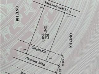 Đầm rùa hoàng tân 250m giá tốt