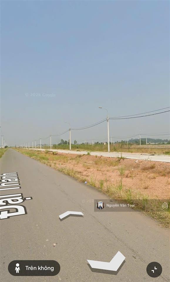 Bán đất đấu giá 90m02 tái định cư tại khu 11 hà an gần sát vinhomes
