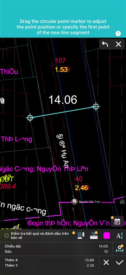 Bán đất trục chính thông vin khu phố 6 hà an quảng yên
