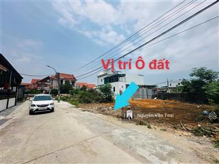 Bán đất hoàng tân diện tích 64,3m2 với hơn tỷ hàng siêu hiếm