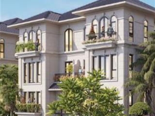 Biệt thự song lập bình minh vinhomes hạ long xanh, 162m2