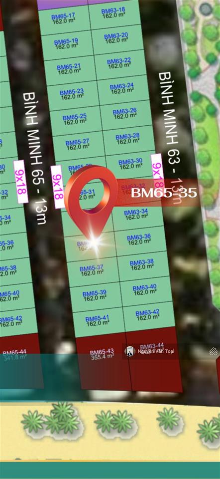 Biệt thự song lập bình minh vinhomes hạ long xanh, 162m2