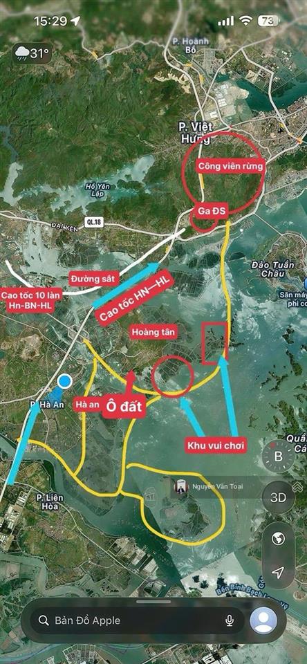 Trục chính đầm rùa thổ cư 100% diện tích 326.9m2, giá tốt