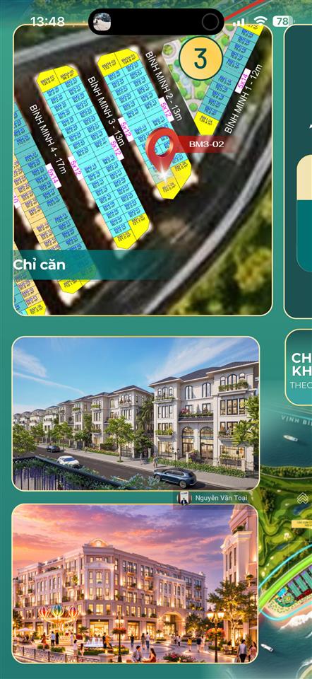Liền kề áp góc 60m2 xây thô 4 tầng tại vinhomes global gate hạ long xanh, giá full 8ty426
