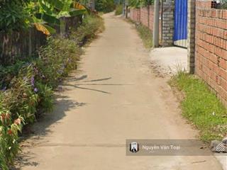 Đường ô tô khu 8 hà an, quảng ninh, 392m², full thổ cư, phía sau là lạch sông