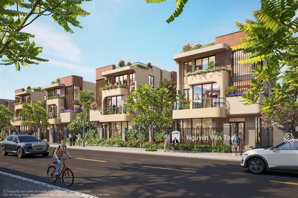Hàng siêu vip tại vịnh bình minh hạ long xanh 2 mt view công viên 50m ra biển biệt thự đơn lập