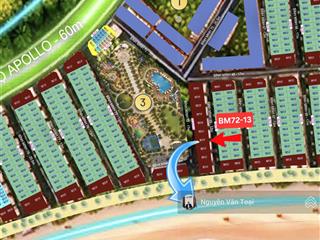 Hàng siêu vip tại vịnh bình minh hạ long xanh 2 mt view công viên 50m ra biển biệt thự đơn lập