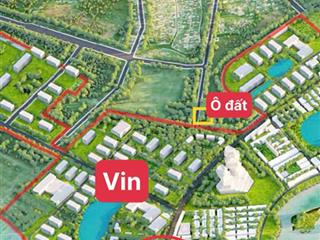 Trục kinh doanh đường vận hưng khu 11 hà an trục thông vin cách vin 100m