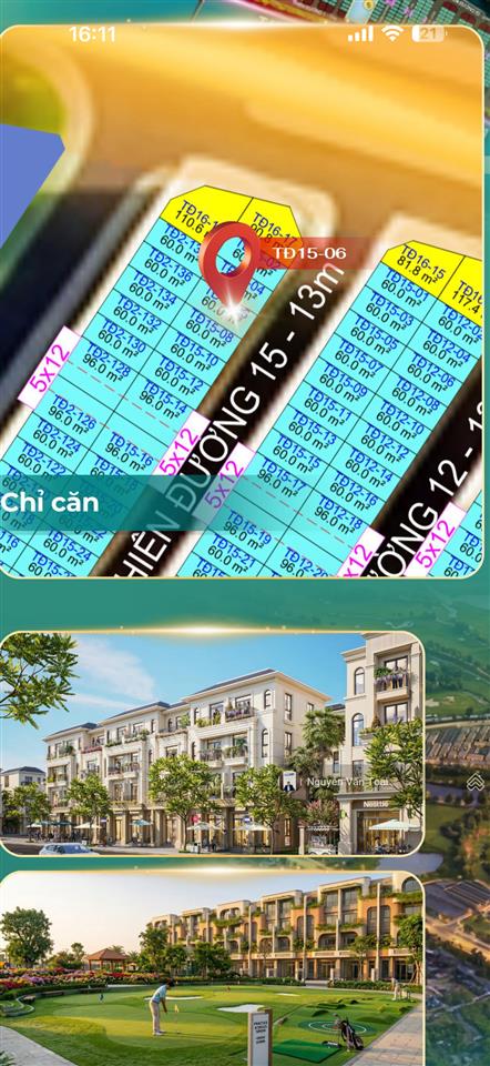 Siêu phẩm hạ long xanh cần tìm chủ nhân với voucher 30% bỏ ra hơn 3 tỷ