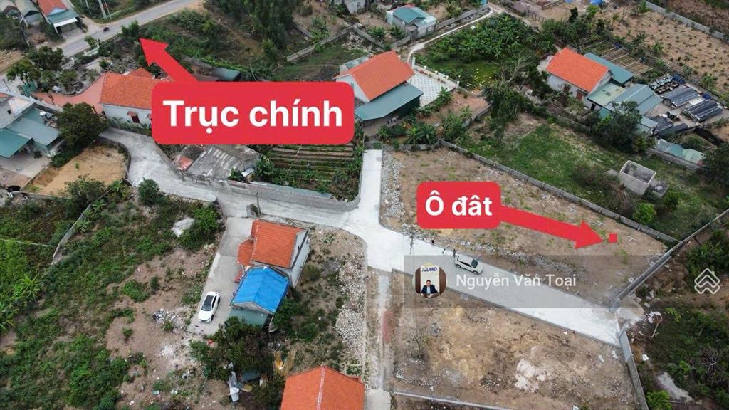 Hơn tỷ mà nằm trung tâm hạ long xanh tại hoàng tân