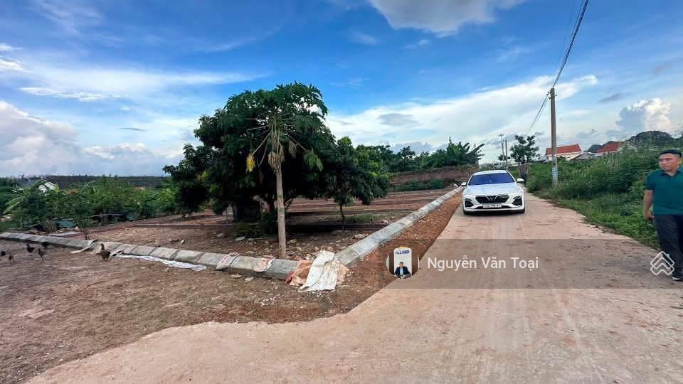 Chưa tới 1 tỷ có ngay ô đất nằm tại vị trí trung tâm hoàng tân, lõi của dự án vinhomes hạ long