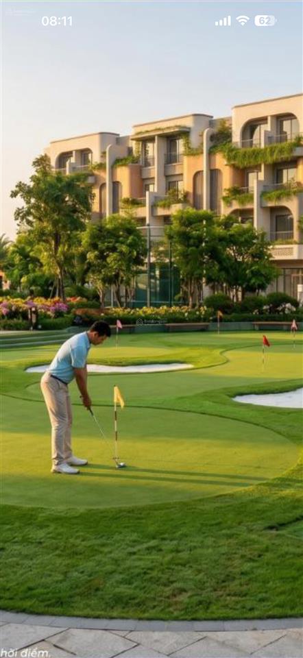 Với anh chị có voucher được áp 30% lãi luôn 2ty6 liền kề vịnh bình minh vinhomes global gate hạ lon