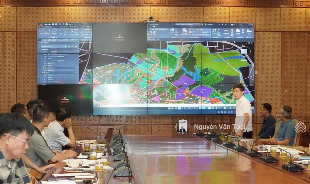 Với hơn tỷ có ngay ô đất gần cụm khu công nghiệp quảng yên  đường nhựa