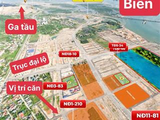 Thiên đường nhiệt đới 383 tại vinhomes hạ long xanh