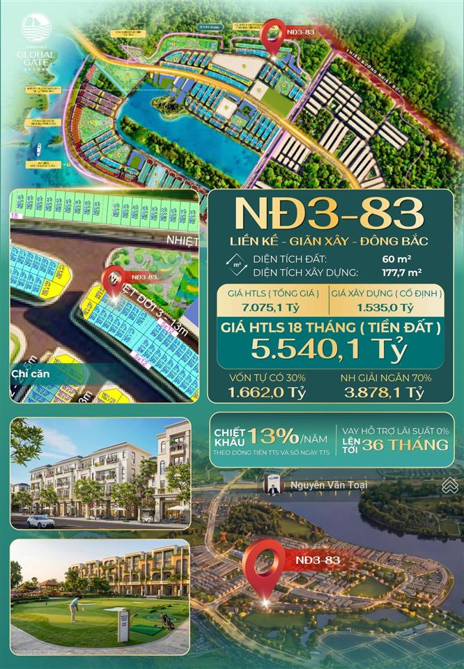 Thiên đường nhiệt đới 383 tại vinhomes hạ long xanh