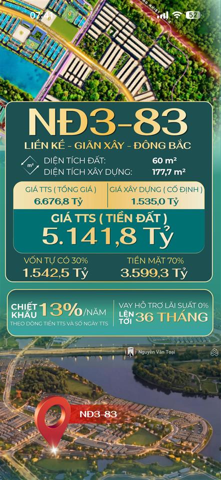 Thiên đường nhiệt đới 383 tại vinhomes hạ long xanh