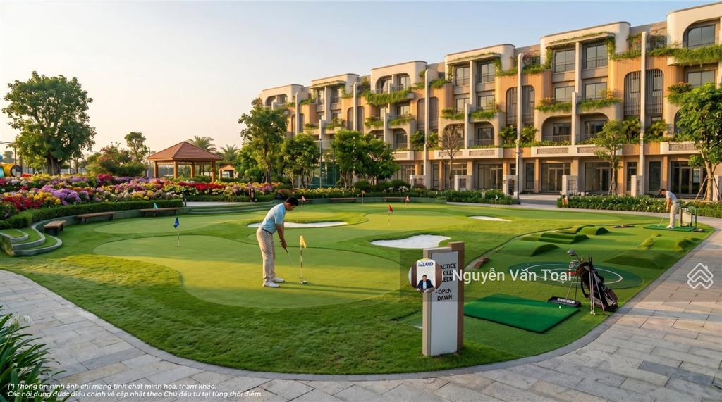 Biệt thự biển nhiệt đới bên vịnh di sản thế giới vinhomes global gate hạ long xanh