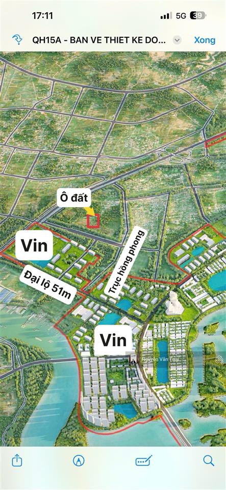 Hàng hiếm khu 11 quay ngoài hà an nhìn vin