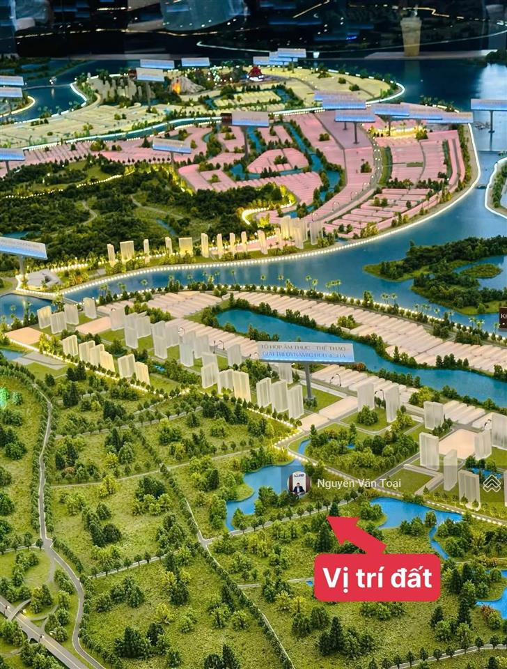 Đường phong hải, khu 7 hà an, thông vinhomes, cách dự án 400m, đường quy hoạch mở 30m