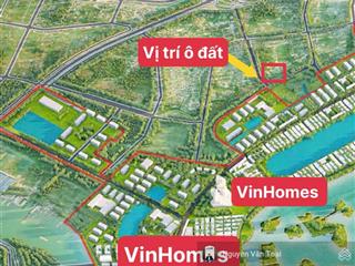 Trục chính đường phong hải khu phố 7 hà an 179m2 đường 30m cách vinhomes 200m