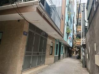 Bán nhà riêng chính chủ 31 m2 cầu giấy, hà nội
