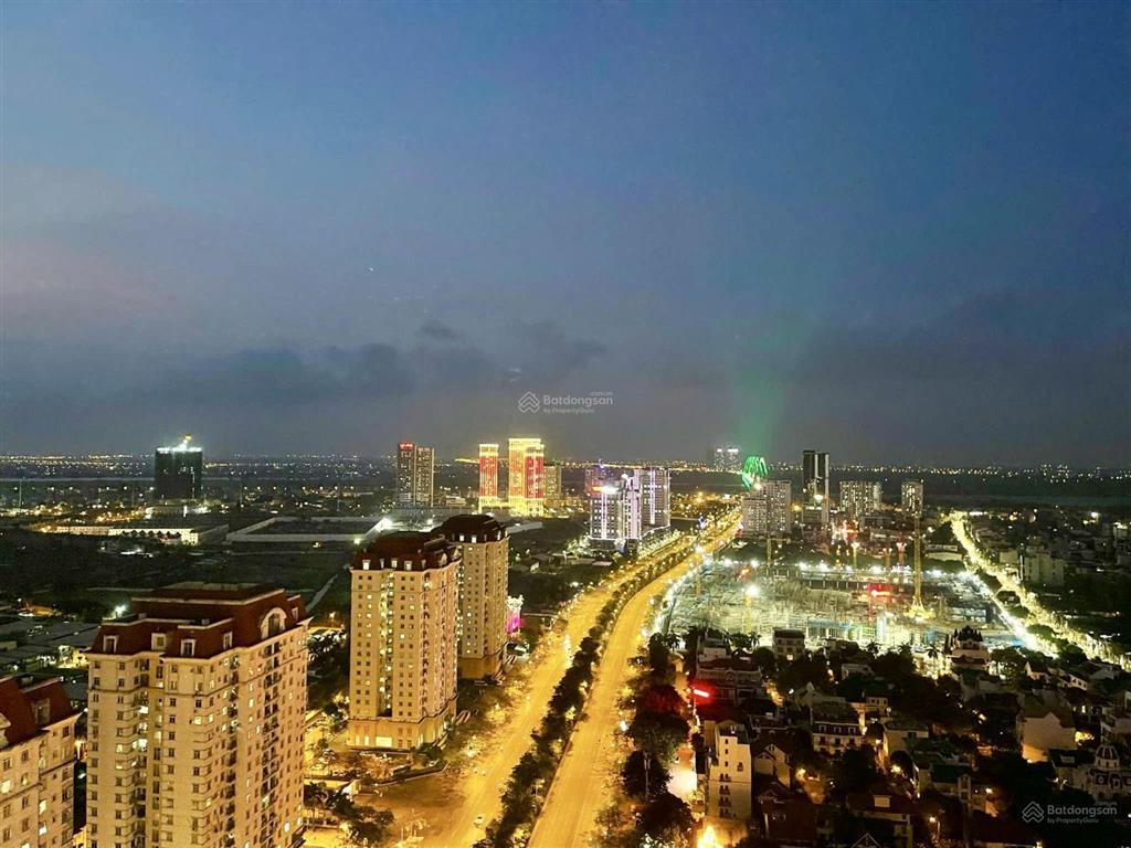 Tin đăng chính chủ cần tiền nên bán gấp căn 2pn ở d' el dorado tầng cao siêu thoáng