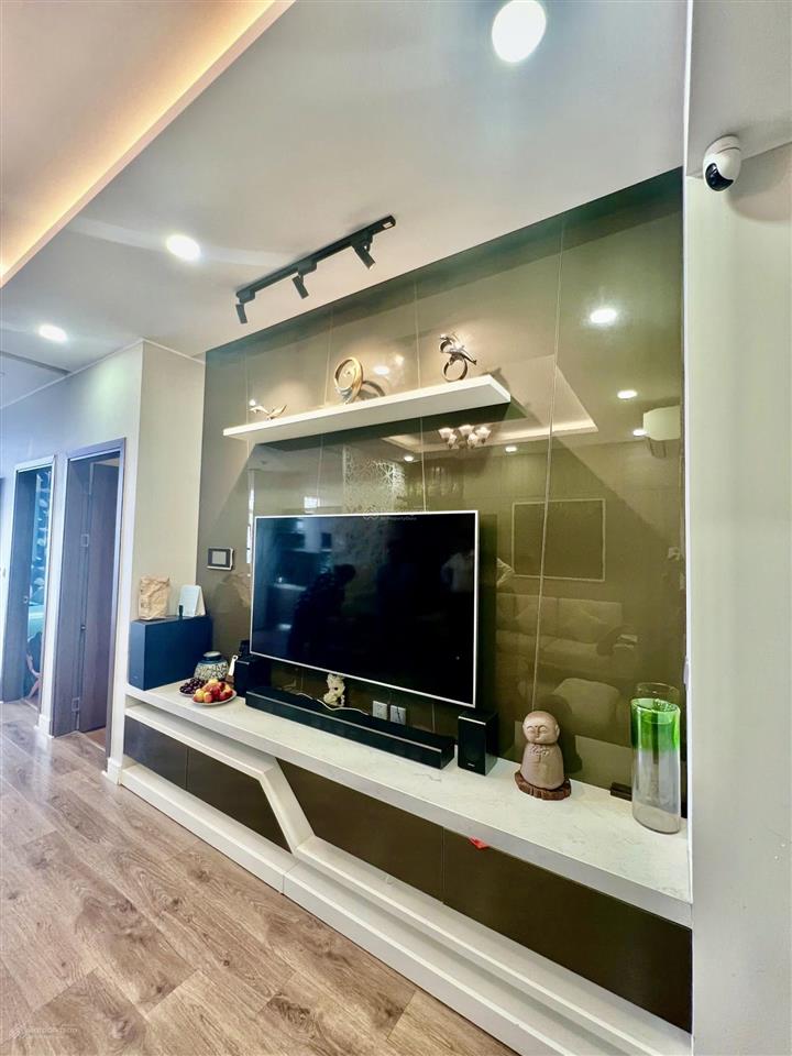 Tin chuẩn chính chủ cần bán gấp căn hộ 2pn+1 đẹp tại tràng an complex  giá siêu tốt pháp lý chuẩn