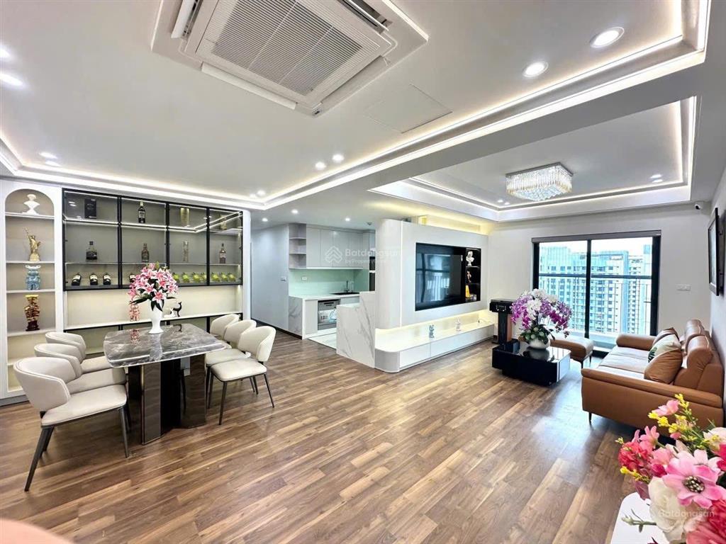 Cắt lỗ căn hộ ia20 ciputra loại căn 3pn | full nội thất / cơ bản giá tốt chốt nhanh