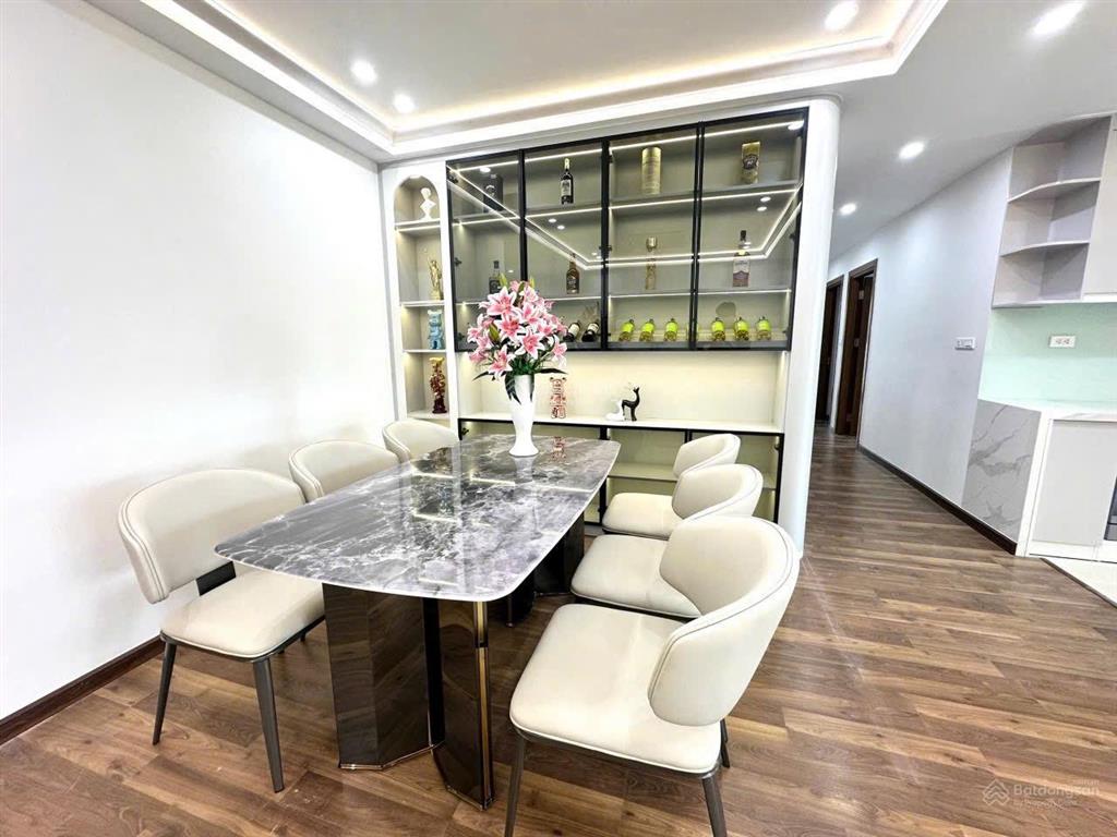 Cắt lỗ căn hộ ia20 ciputra loại căn 3pn | full nội thất / cơ bản giá tốt chốt nhanh