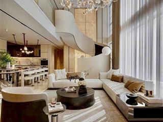 Bán căn hộ pentstudio tây hồ đa dạng diện tích, thiết kế độc đáo, giá cạnh tranh thị trường hiếm!