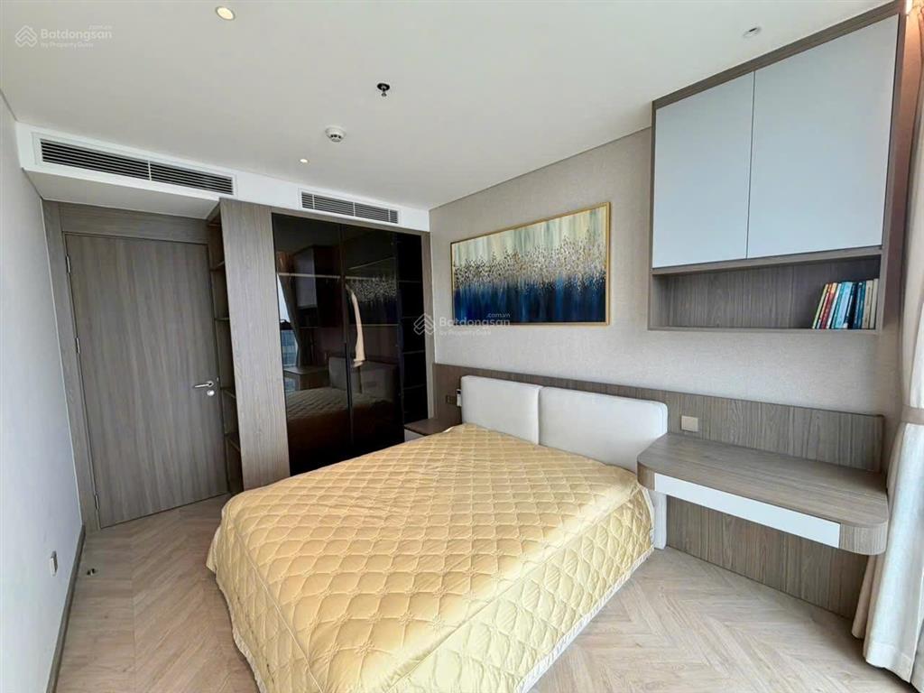 Cho thuê căn hộ han jardin ngoại giao đoàn, giá tốt nhất thị trường, ưu đãi khách thuê lâu dài