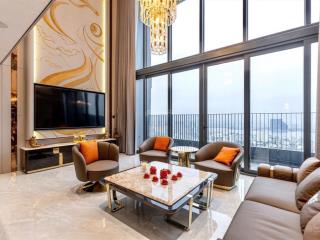 Chuyên cho thuê căn hộ cao cấp han jardin n01t6  n01t7 | view hồ tây | giỏ hàng độc quyền