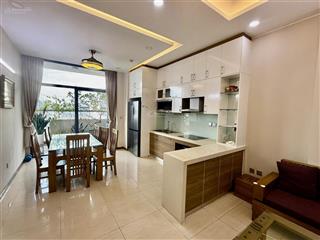 Cho thuê căn hộ tràng an complex 105m2 giá rẻ bất ngờ full nội thất đẹp, có slot ô tô, vào ở ngay