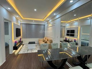 Chính chủ cần tiền gửi bán nhanh căn hộ 2 phòng ngủ tại dự án green star tầng đẹp view thoáng.
