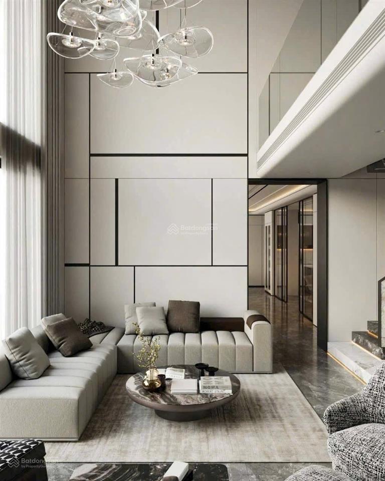 Chủ nhà cần thanh khoản nhanh gửi bán gấp penthouse duplex han jardin sang trọng ngoại giao đoàn