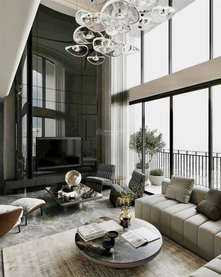 Chủ nhà cần thanh khoản nhanh gửi bán gấp penthouse duplex han jardin sang trọng ngoại giao đoàn