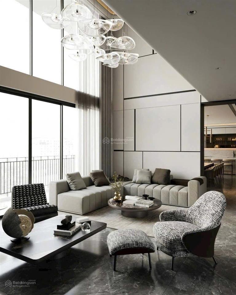 Chủ nhà cần thanh khoản nhanh gửi bán gấp penthouse duplex han jardin sang trọng ngoại giao đoàn
