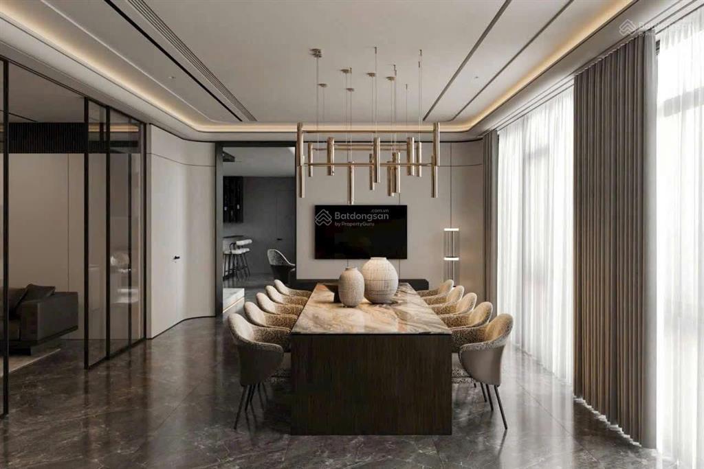 Chủ nhà cần thanh khoản nhanh gửi bán gấp penthouse duplex han jardin sang trọng ngoại giao đoàn