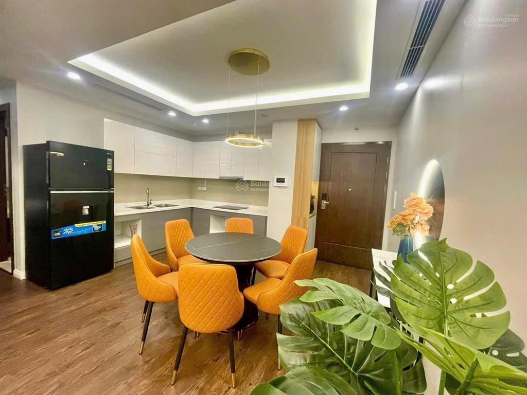 Chính chủ cần tiền gửi bán nhanh căn hộ 2 phòng ngủ tại dự án hdi tây hồ tầng đẹp view thoáng.