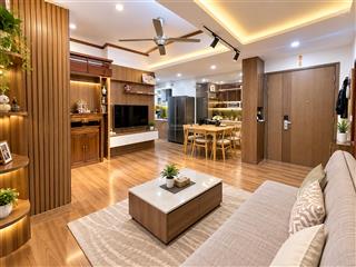 Chính chủ cần tiền gửi bán gấp căn hộ 2 phòng ngủ tại dự án 789 xuân đỉnh tầng đẹp view thoáng