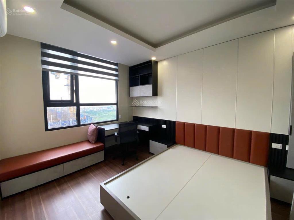 Chủ nhà cắt lỗ bán căn hộ 2 phòng ngủ tại dự án ngoại giao đoàn tòa n04 tầng đẹp view thoáng.